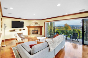 Magnificent View House